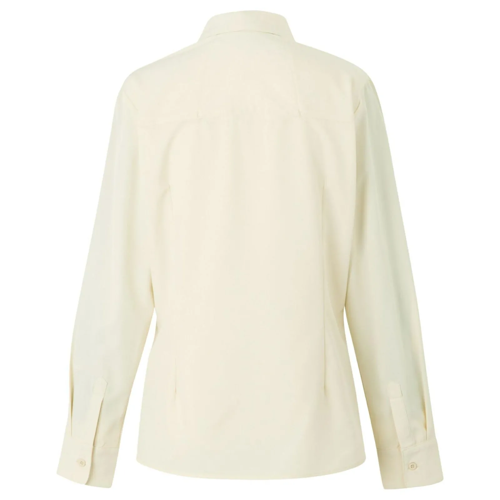 Regatta Chemise à manches longues à poche de rangement Travel pour femme |<Femme Chemises