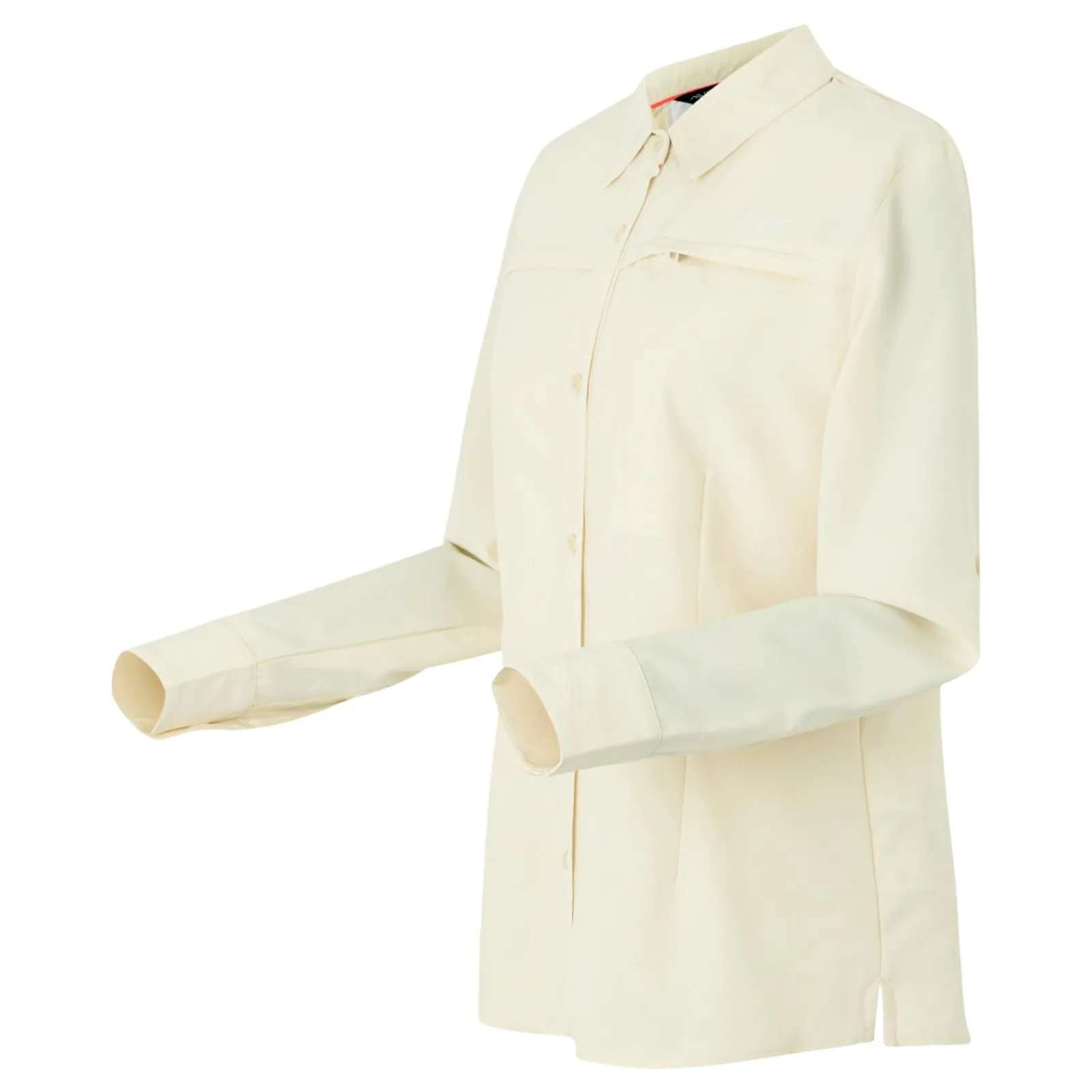 Regatta Chemise à manches longues à poche de rangement Travel pour femme |<Femme Chemises