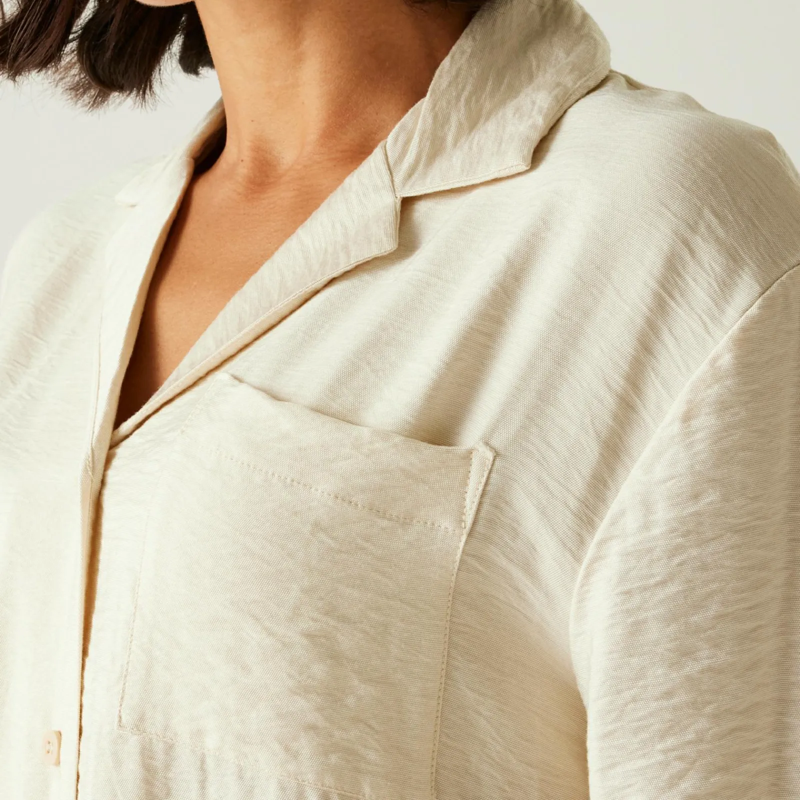 Regatta Chemise légère Salise pour femme |<Femme Chemises