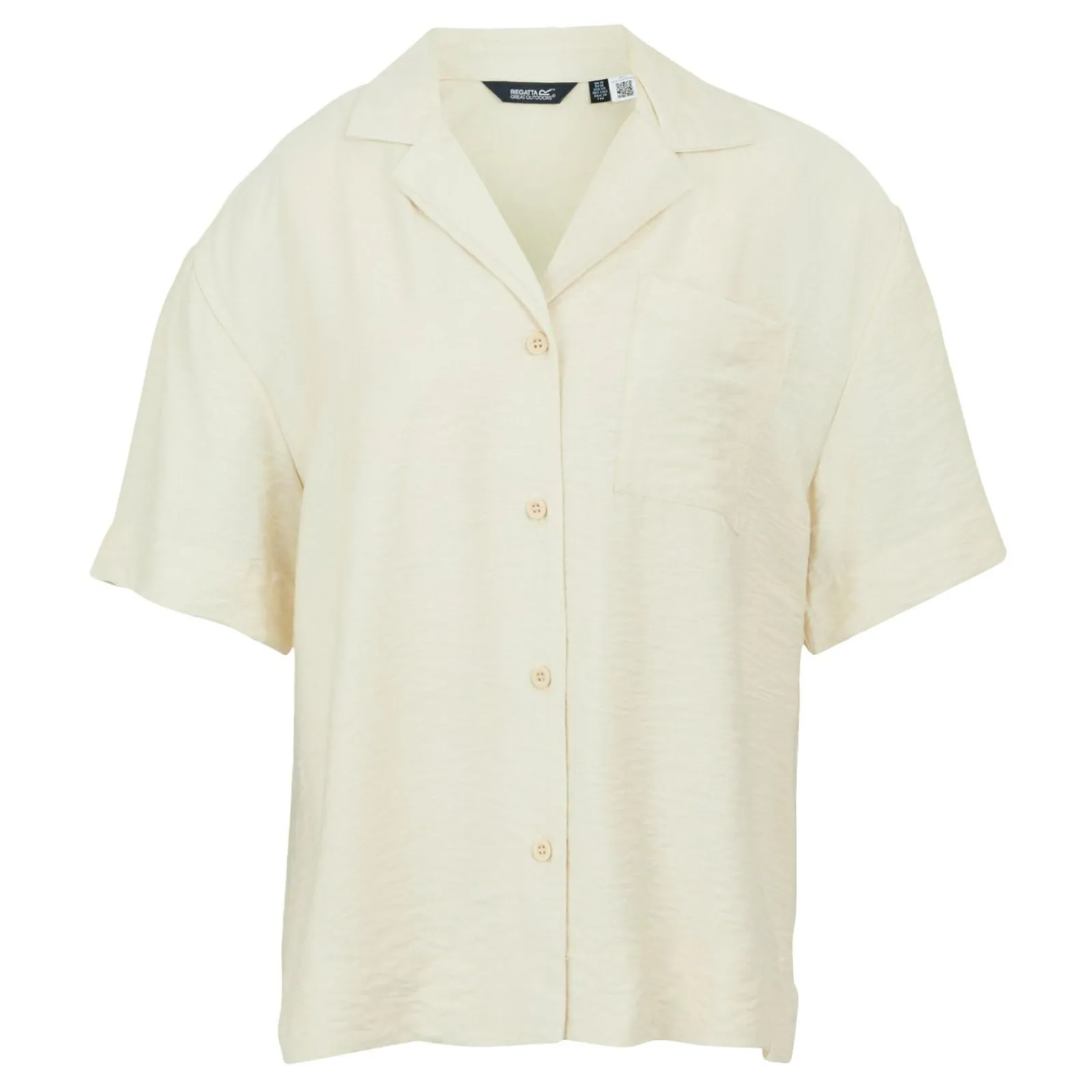 Regatta Chemise légère Salise pour femme |<Femme Chemises
