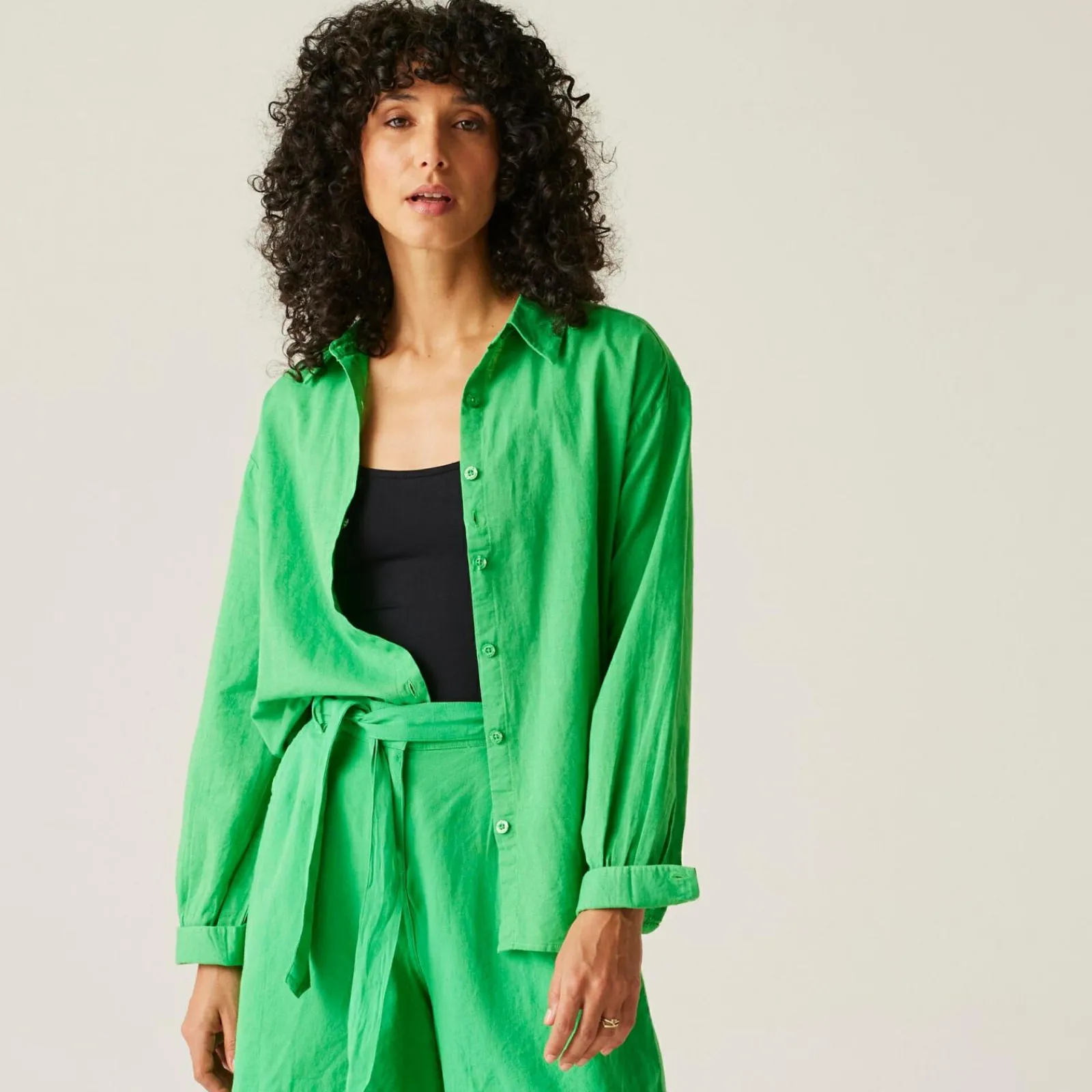 Regatta Chemise Primevere II pour femme |<Femme Chemises