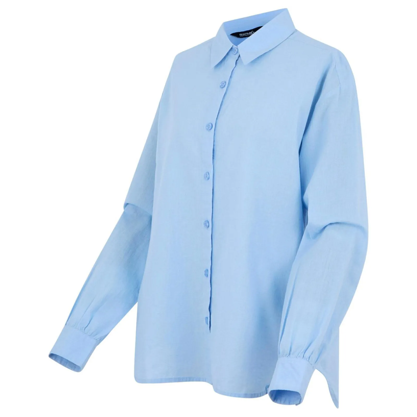 Regatta Chemise Primevere II pour femme |<Femme Chemises