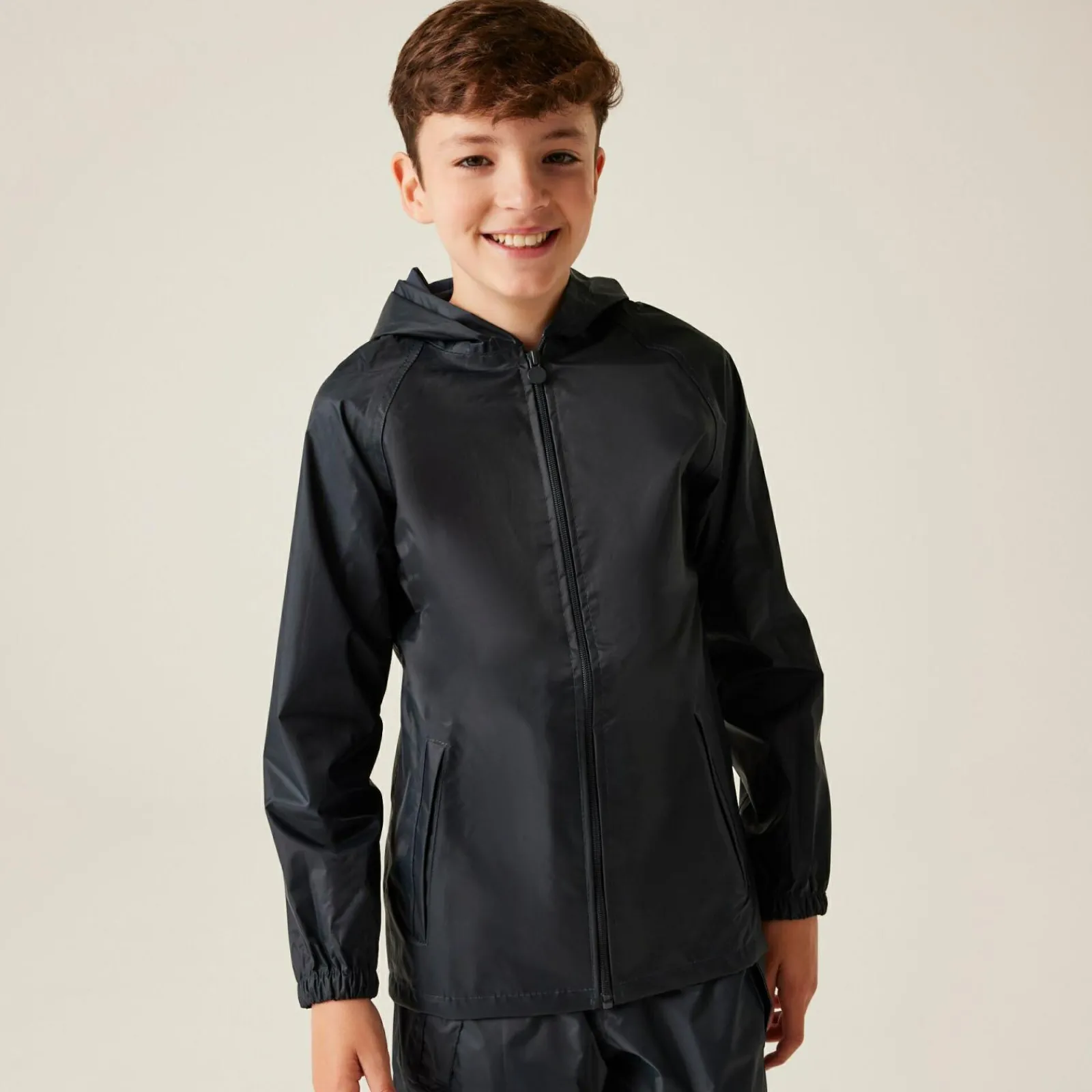 Regatta Ciré imperméable Junior Pro Stormbreak |<Enfant Vestes & Manteaux|Vestes