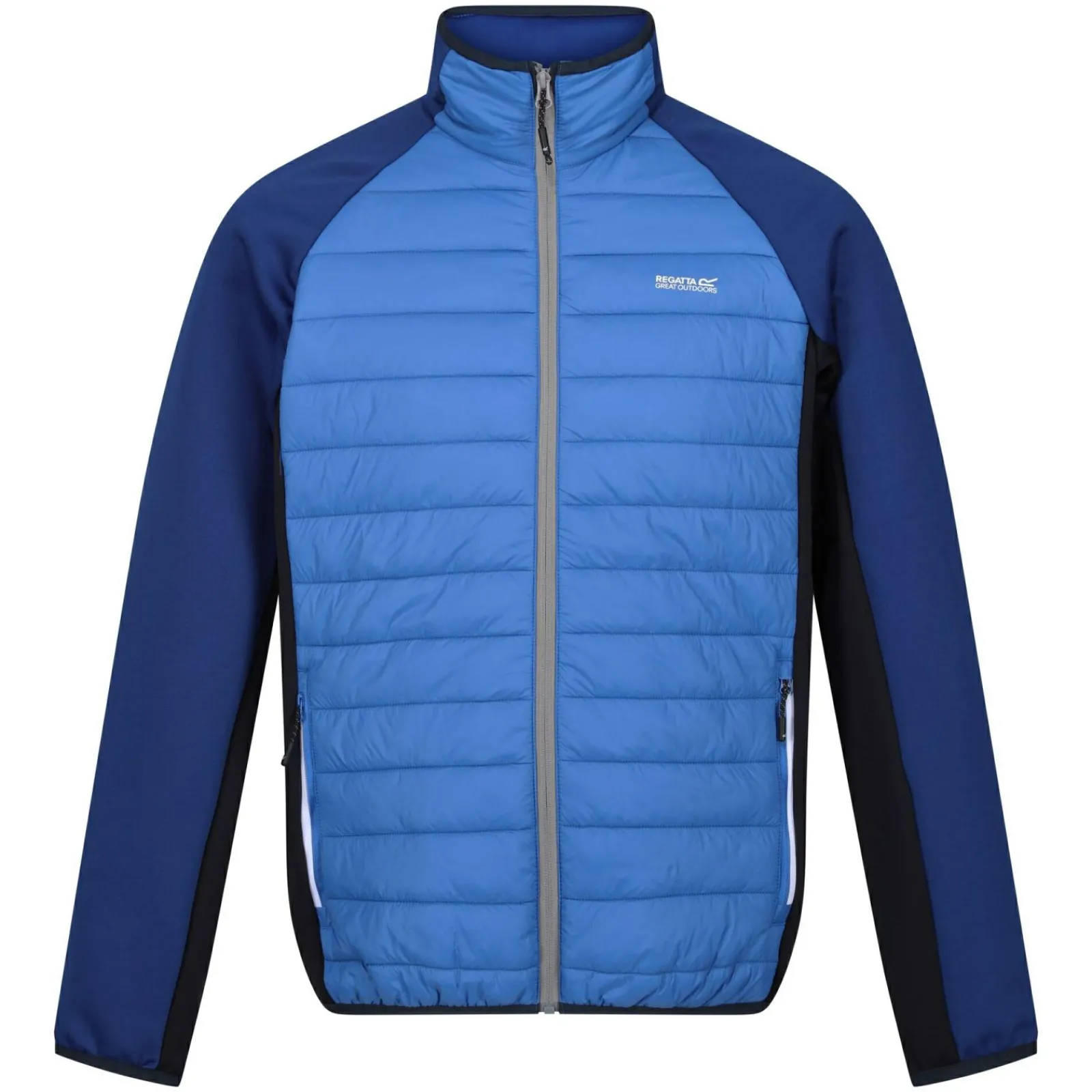 Regatta Clumber IV Homme Veste hybride |<Homme Vestes Hybrides