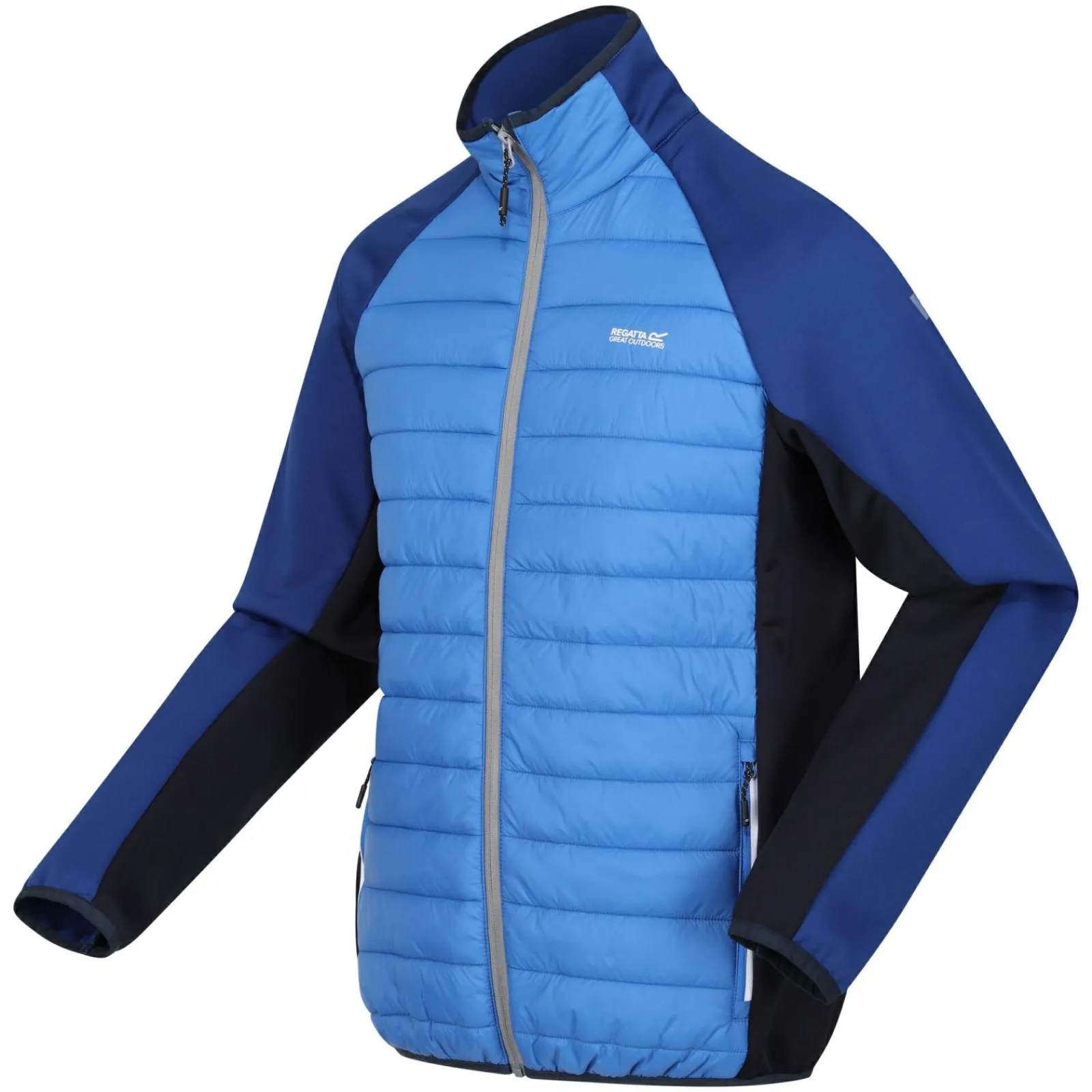 Regatta Clumber IV Homme Veste hybride |<Homme Vestes Hybrides