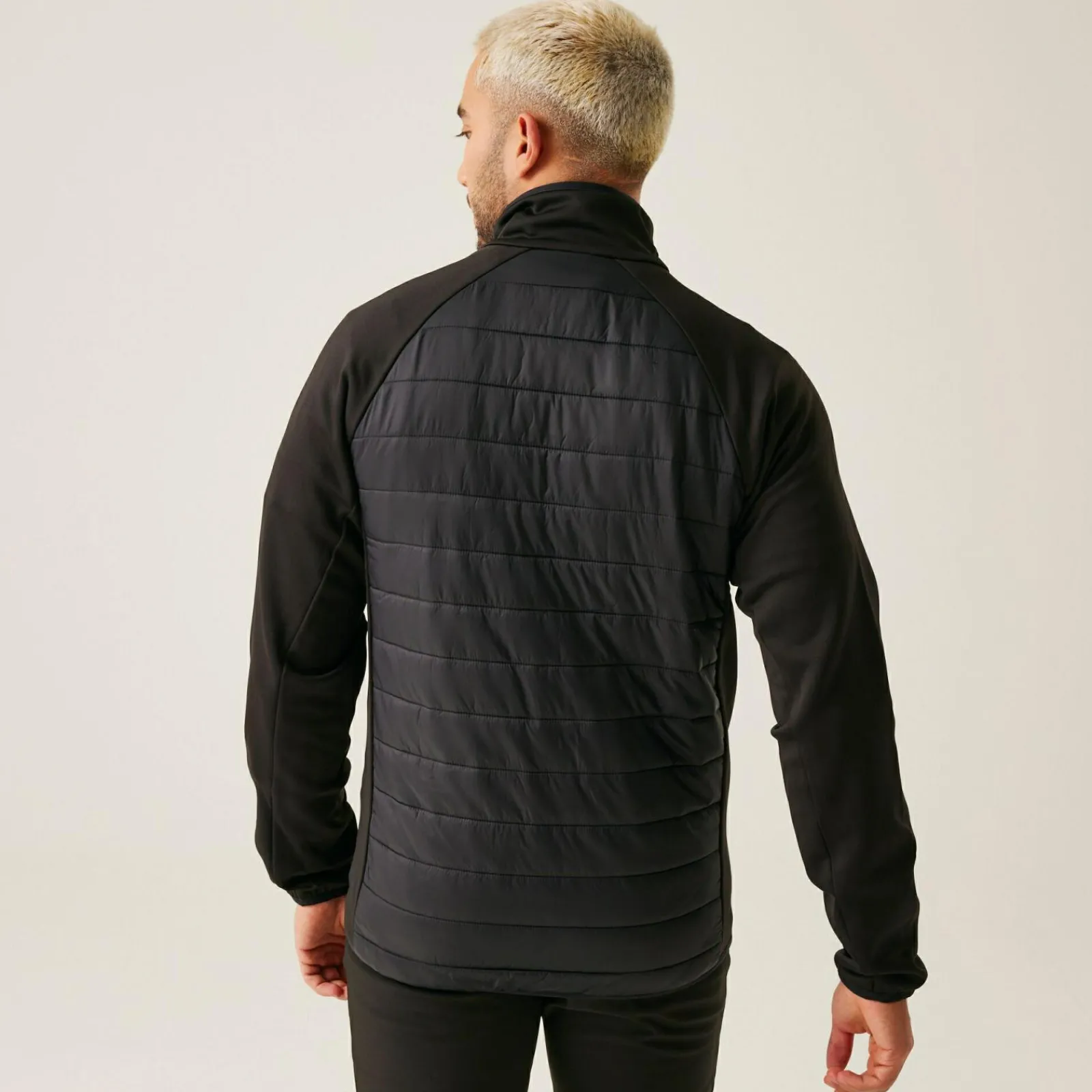 Regatta Clumber IV Homme Veste hybride |<Homme Vestes Hybrides