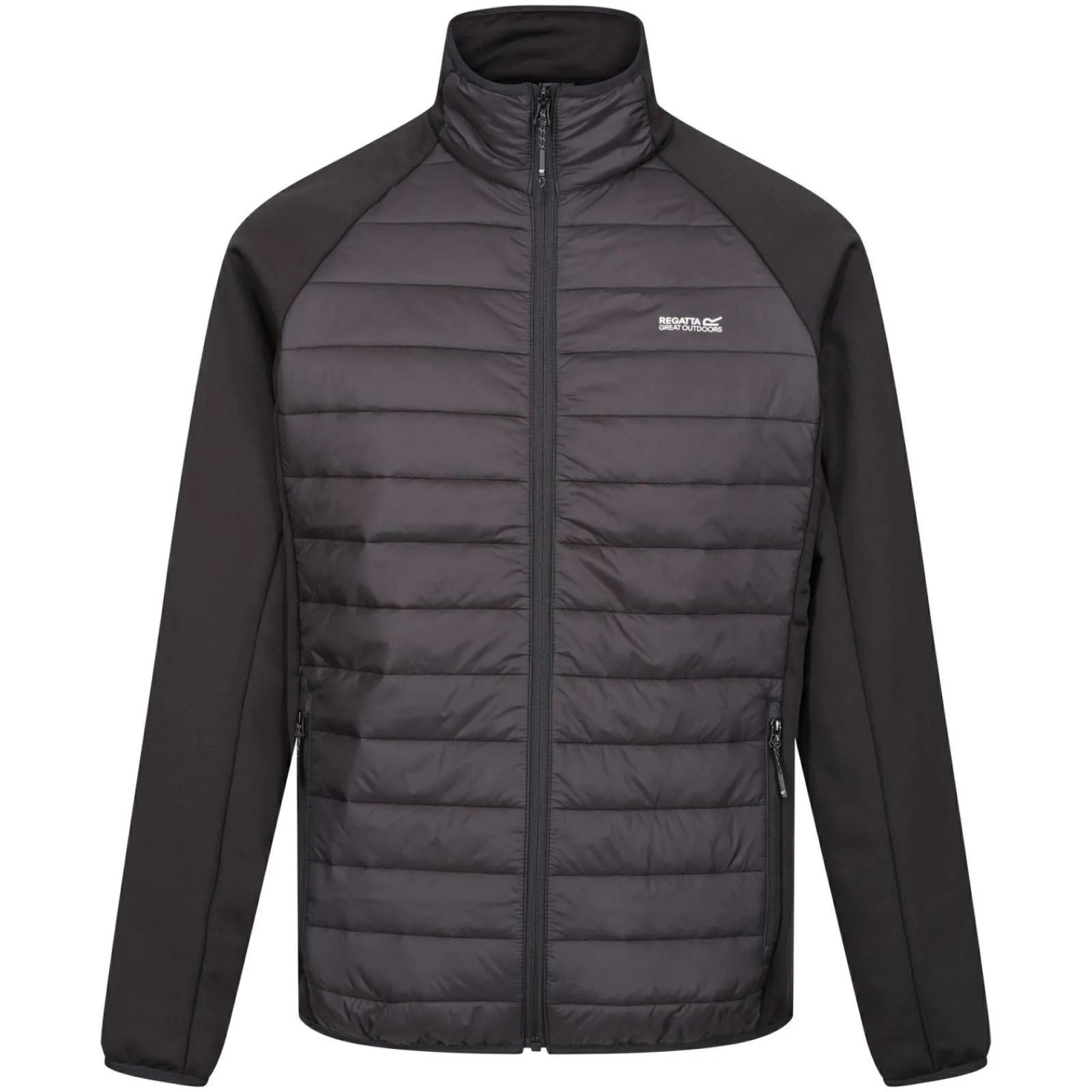 Regatta Clumber IV Homme Veste hybride |<Homme Vestes Hybrides