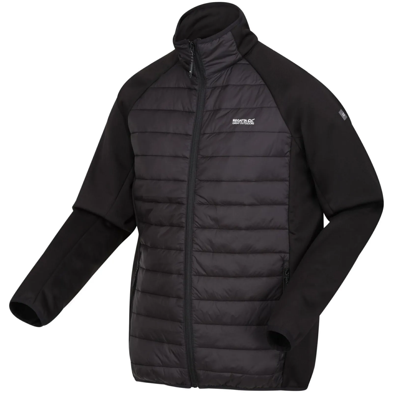 Regatta Clumber IV Homme Veste hybride |<Homme Vestes Hybrides
