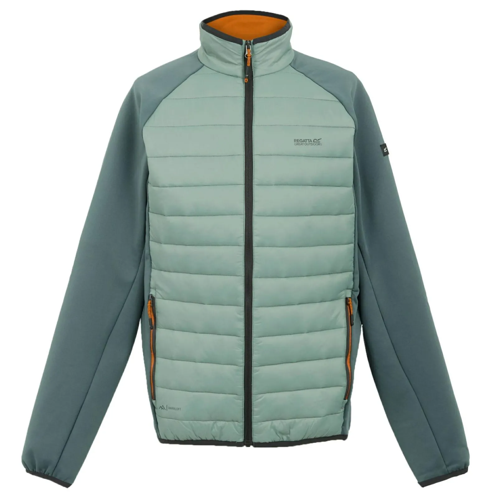 Regatta Clumber IV Homme Veste hybride |<Homme Vestes Hybrides|Vestes Légères