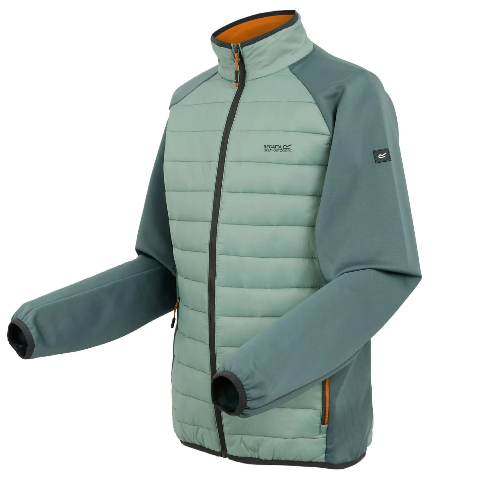 Regatta Clumber IV Homme Veste hybride |<Homme Vestes Hybrides|Vestes Légères