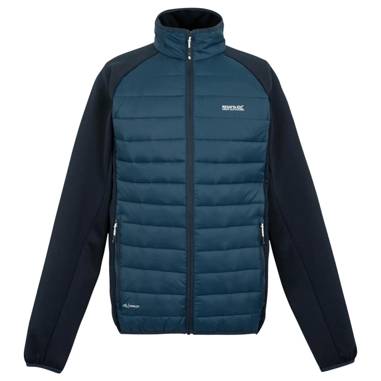 Regatta Clumber IV Homme Veste hybride |<Homme Vestes Hybrides|Vestes Légères