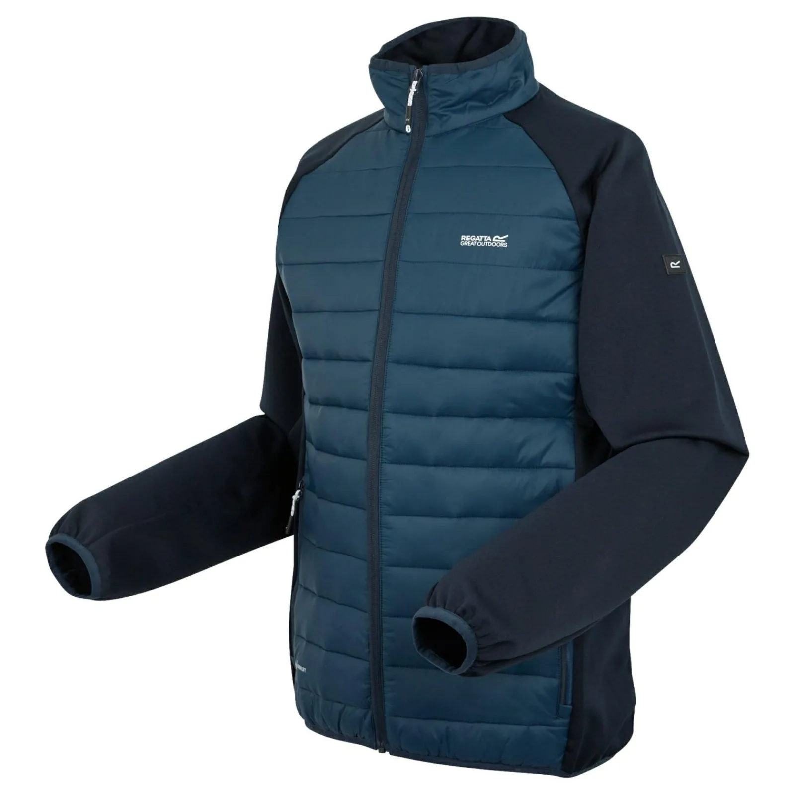 Regatta Clumber IV Homme Veste hybride |<Homme Vestes Hybrides|Vestes Légères