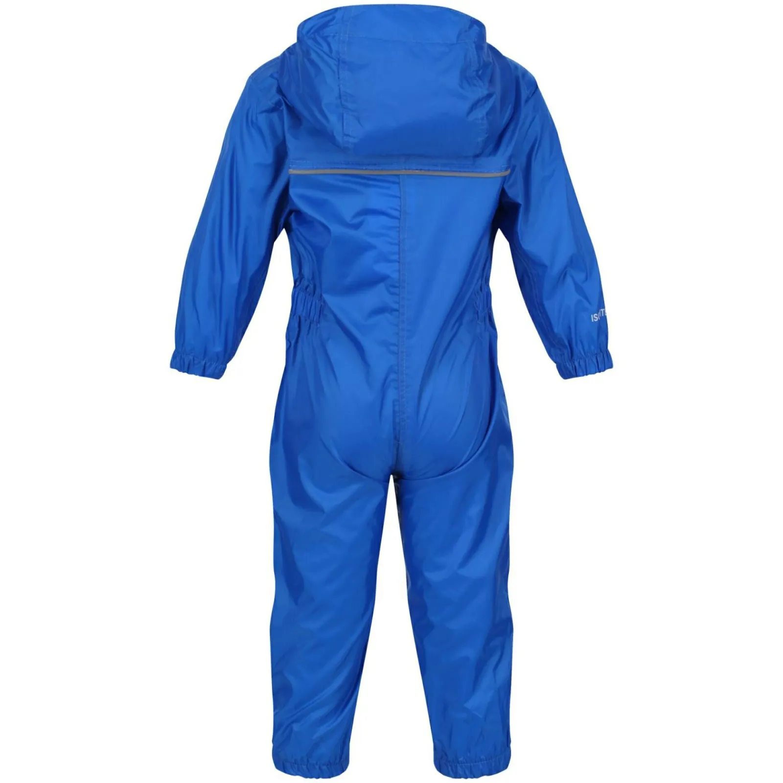 Regatta Combinaison d'hiver technique pour bébé imperméable et respirante Puddle IV |<Enfant Vêtements Garçon|Combinaison De Pluie