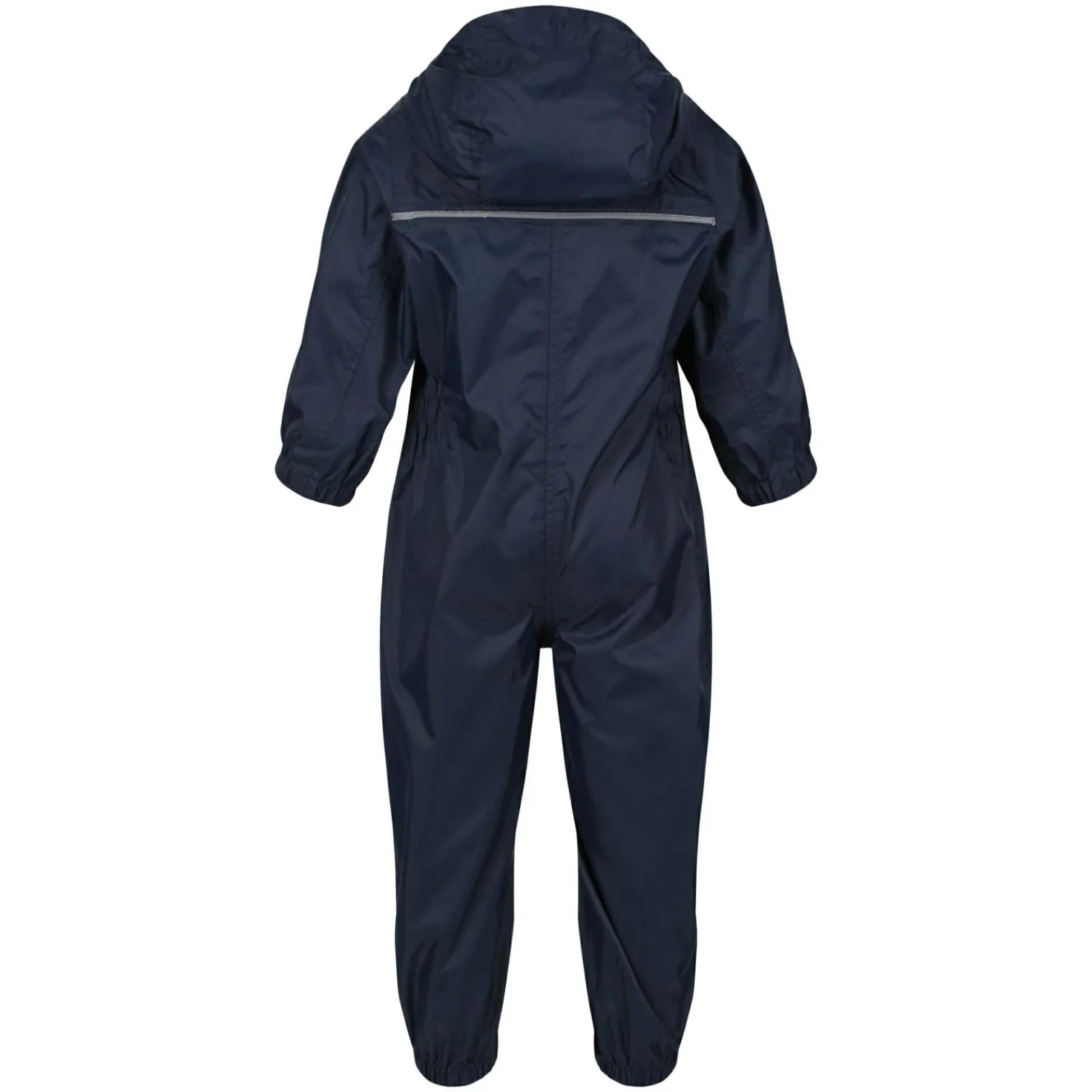 Regatta Combinaison d'hiver technique pour bébé imperméable et respirante Puddle IV |<Enfant Vêtements Garçon|Combinaison De Pluie