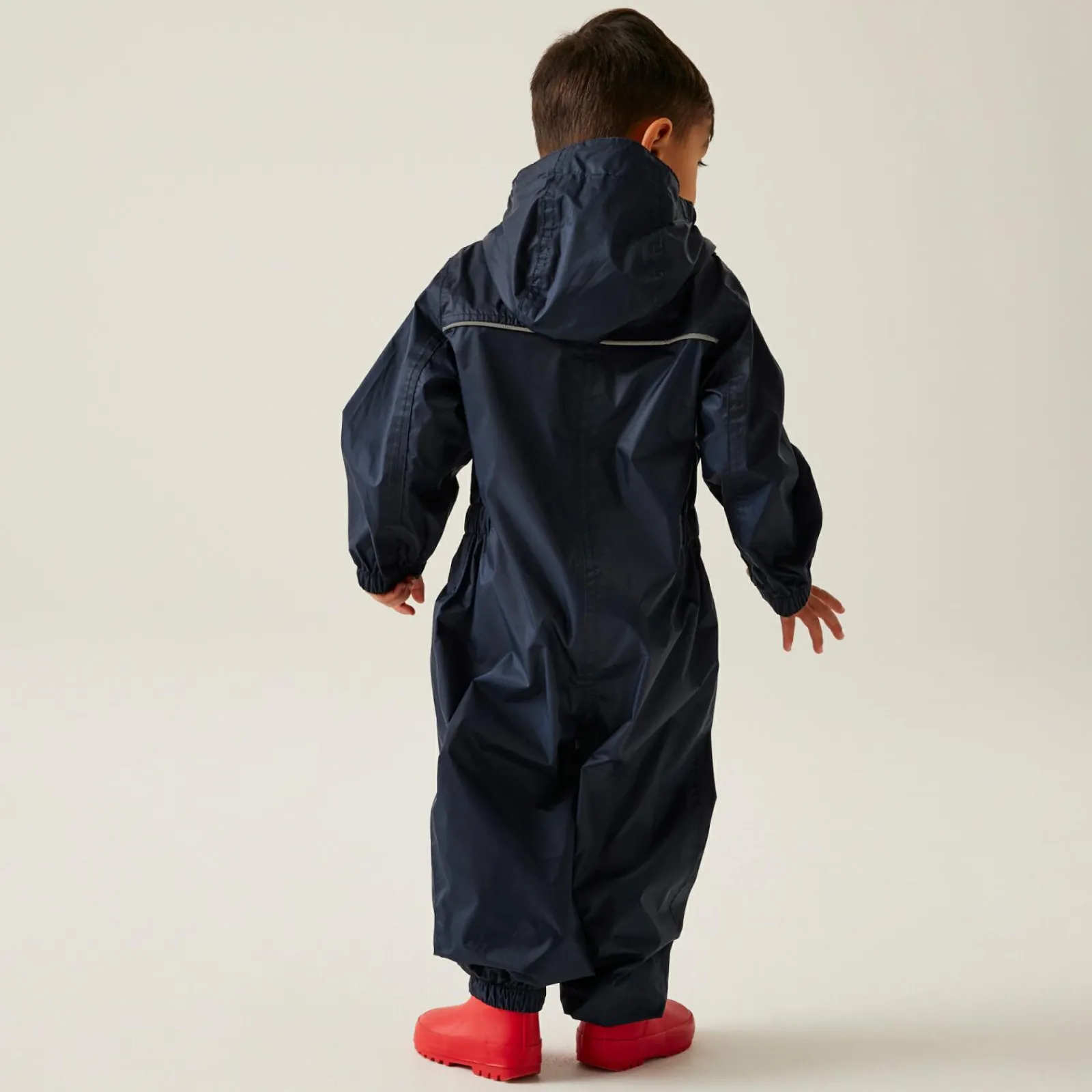 Regatta Combinaison Enfant imperméable, légère et respirante Paddle |< Vestes & Manteaux