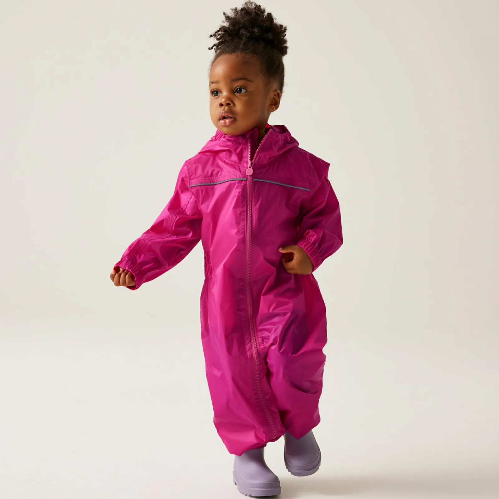 Regatta Combinaison Enfant imperméable, légère et respirante Paddle |< Vestes & Manteaux
