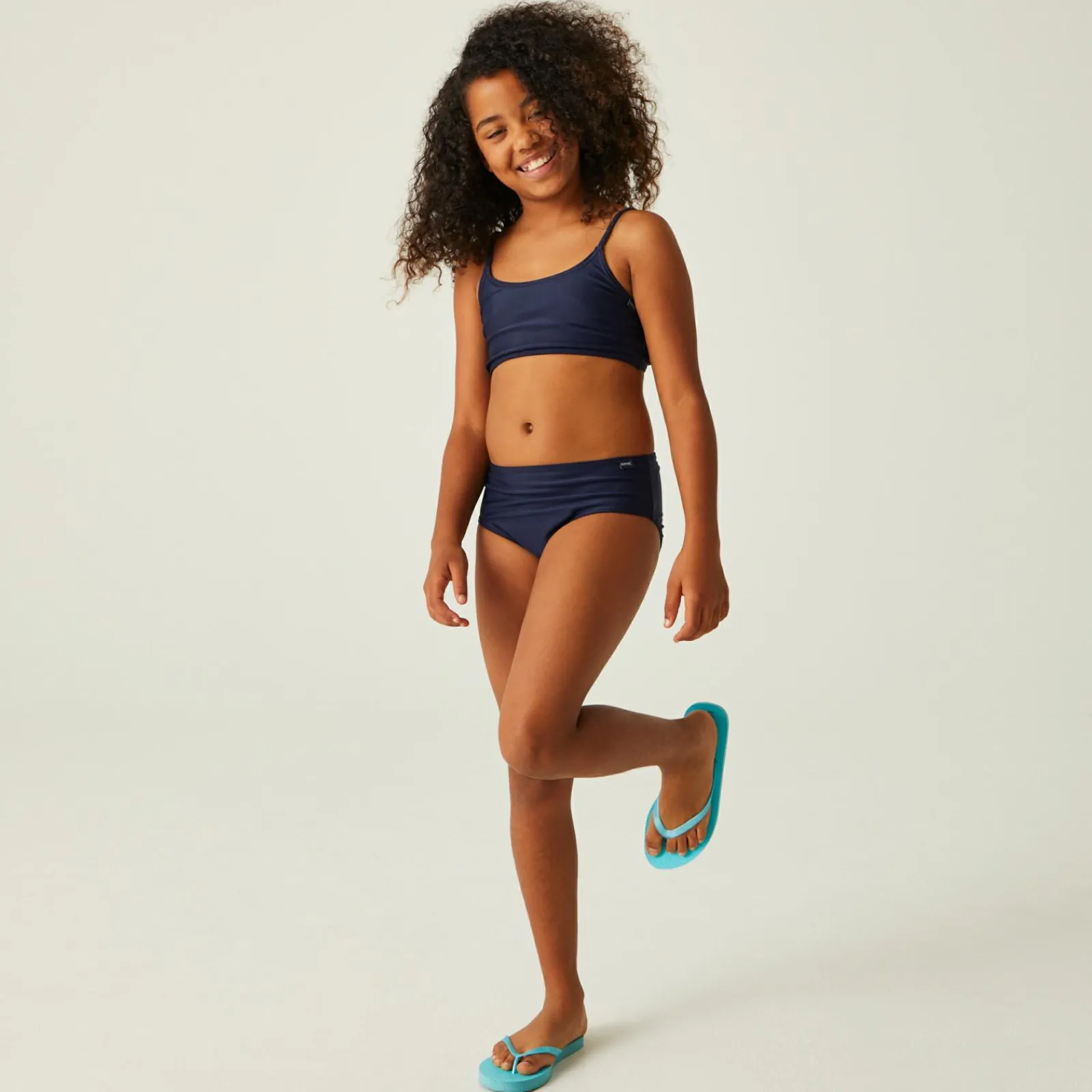 Regatta Dakaria II Enfant Ensemble de bikini |<Enfant Vêtements De Fille