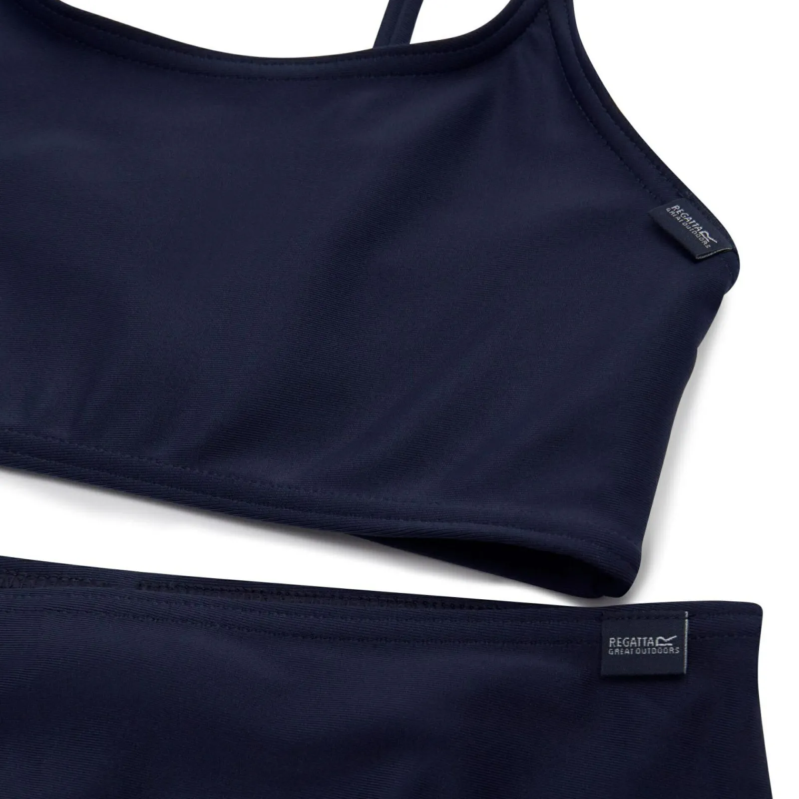 Regatta Dakaria II Enfant Ensemble de bikini |<Enfant Vêtements De Fille