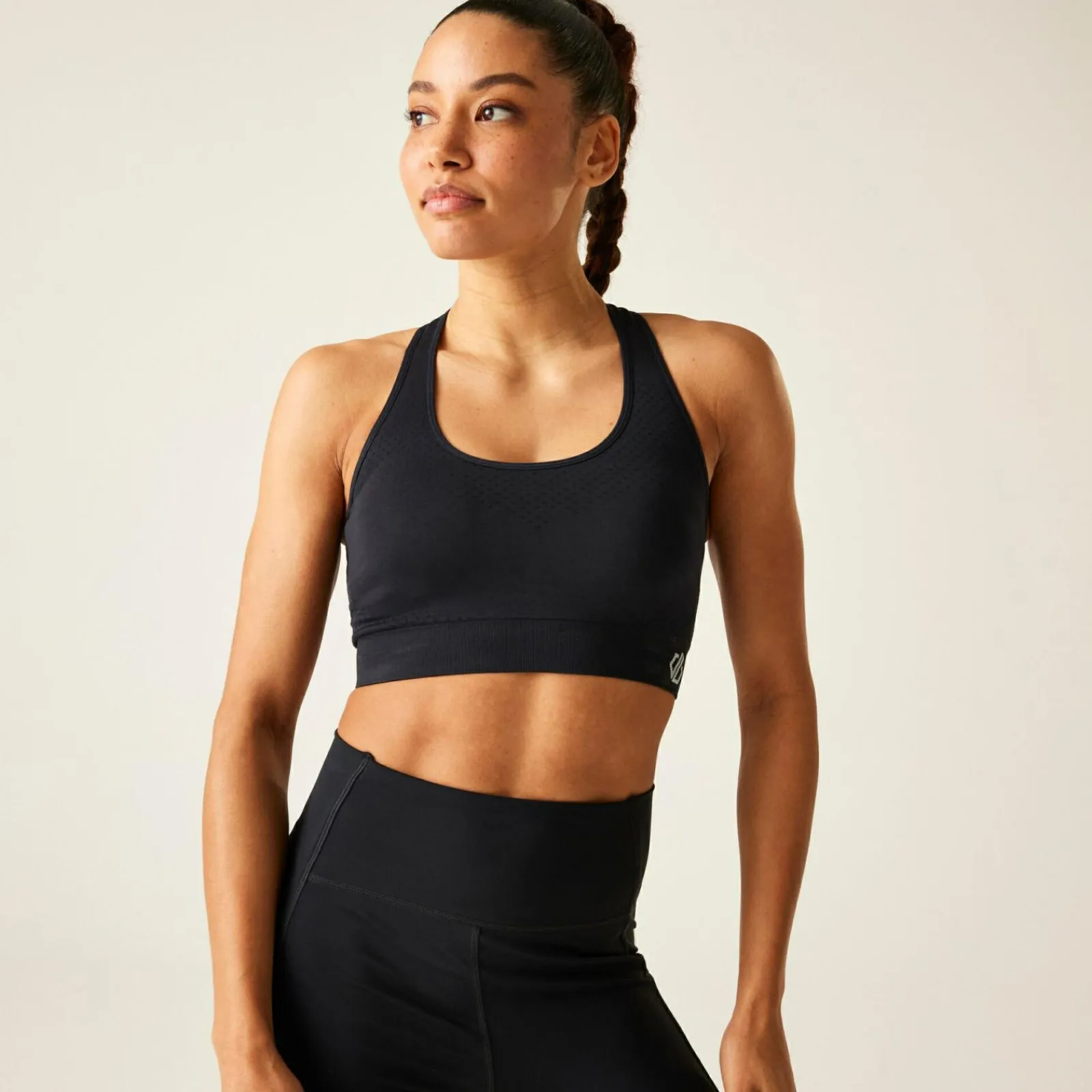 Regatta Dare 2b - Brassière de sport Don't Sweat It III pour femme |<Femme T-Shirts
