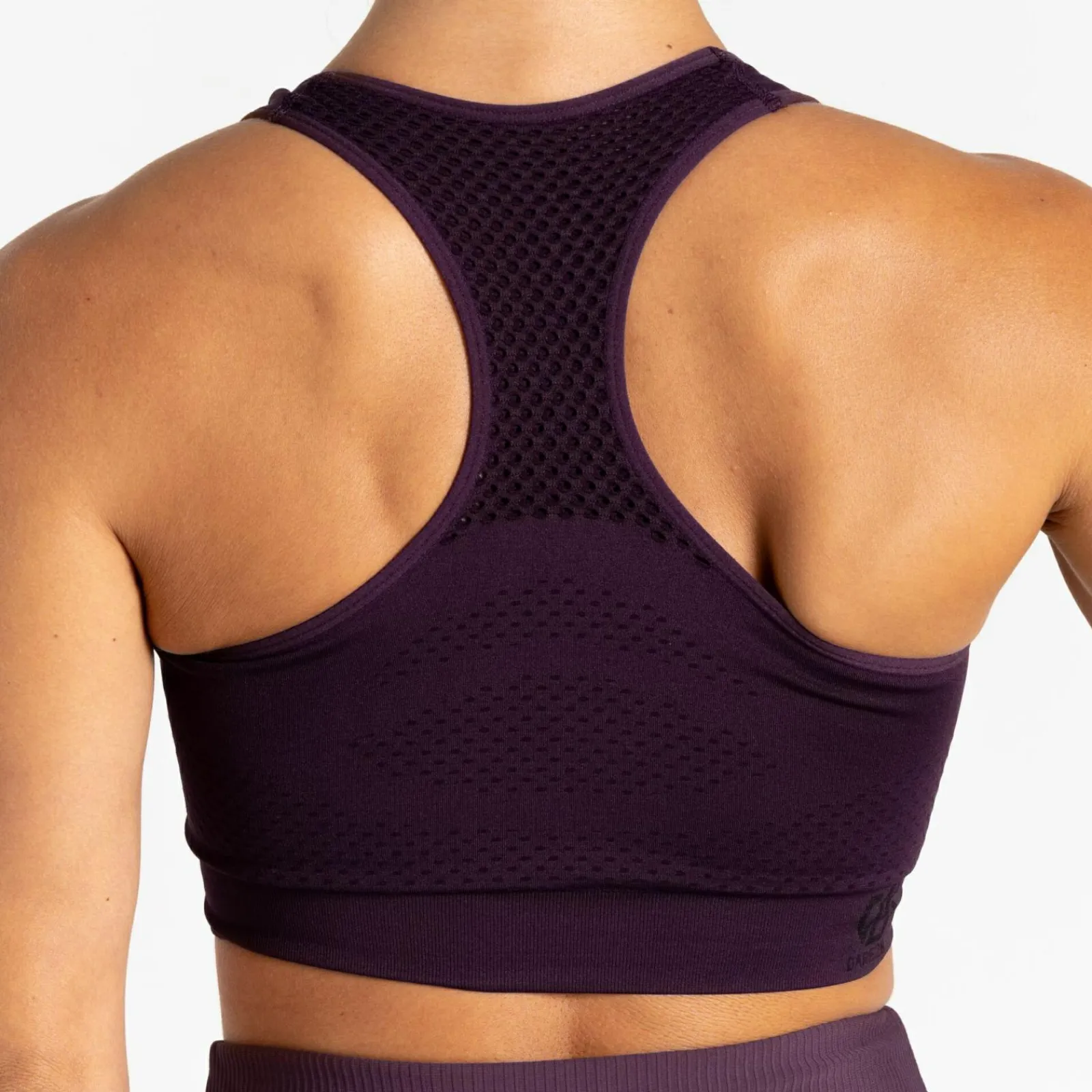 Regatta Dare 2b - Brassière de sport Don't Sweat It III pour femme |<Femme T-Shirts