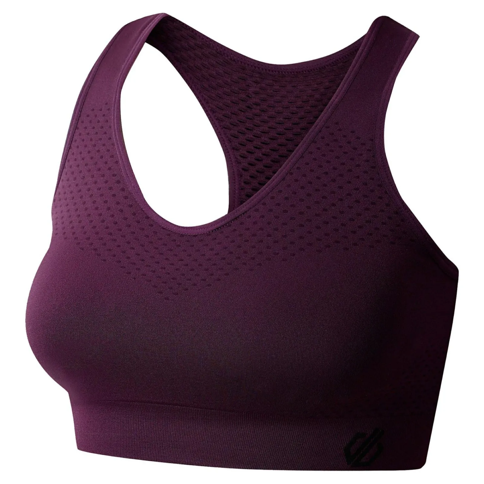 Regatta Dare 2b - Brassière de sport Don't Sweat It III pour femme |<Femme T-Shirts
