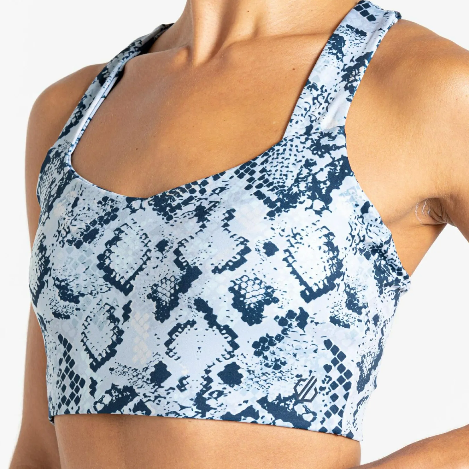 Regatta Dare 2b - Brassière de sport Swift III pour femme |<Femme T-Shirts