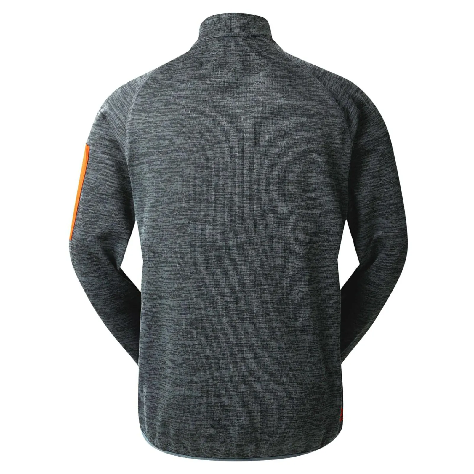 Regatta Dare 2b - Polaire Pour Homme de la Gamme Mountain |<Homme Polaires Zip Complet