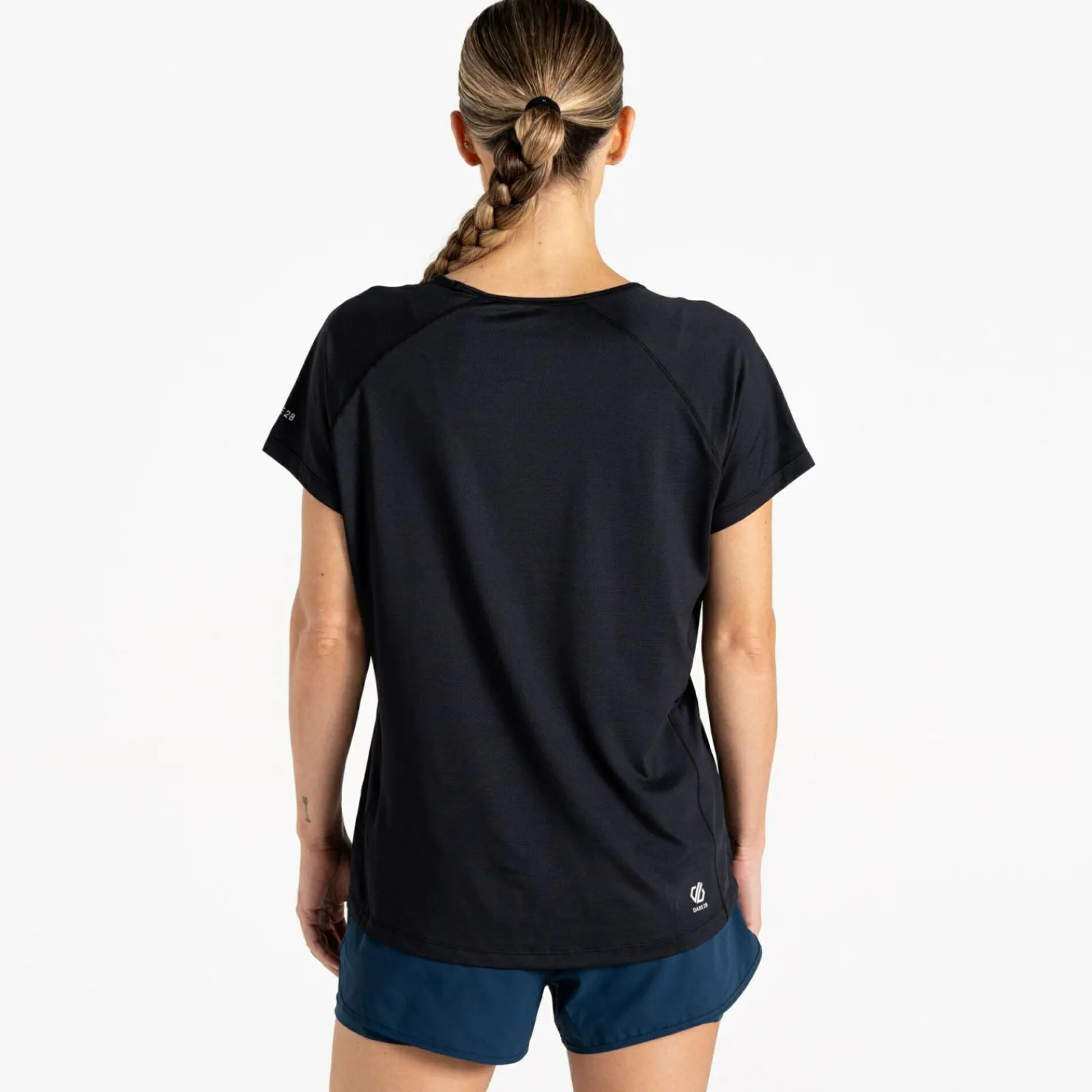 Regatta Dare 2b - T-Shirt Femme Corral |<Femme T-Shirts