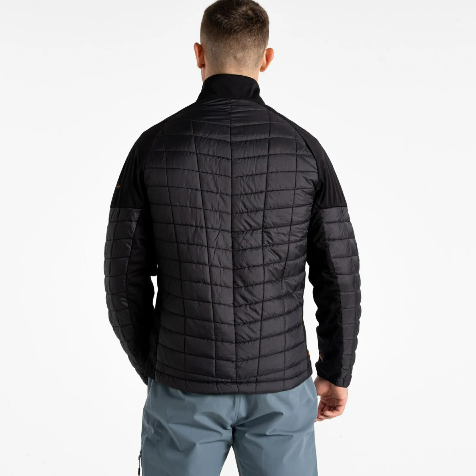Regatta Dare 2b - Veste hybride Mountaineer II pour homme |<Homme Vestes Softshell