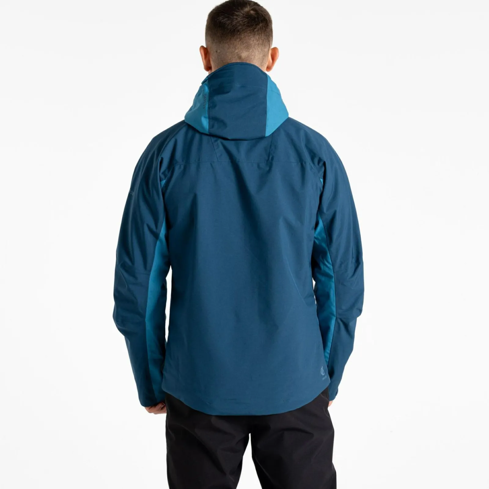 Regatta Dare 2b - Veste imperméable Torrek II pour homme |<Homme Vestes Imperméables