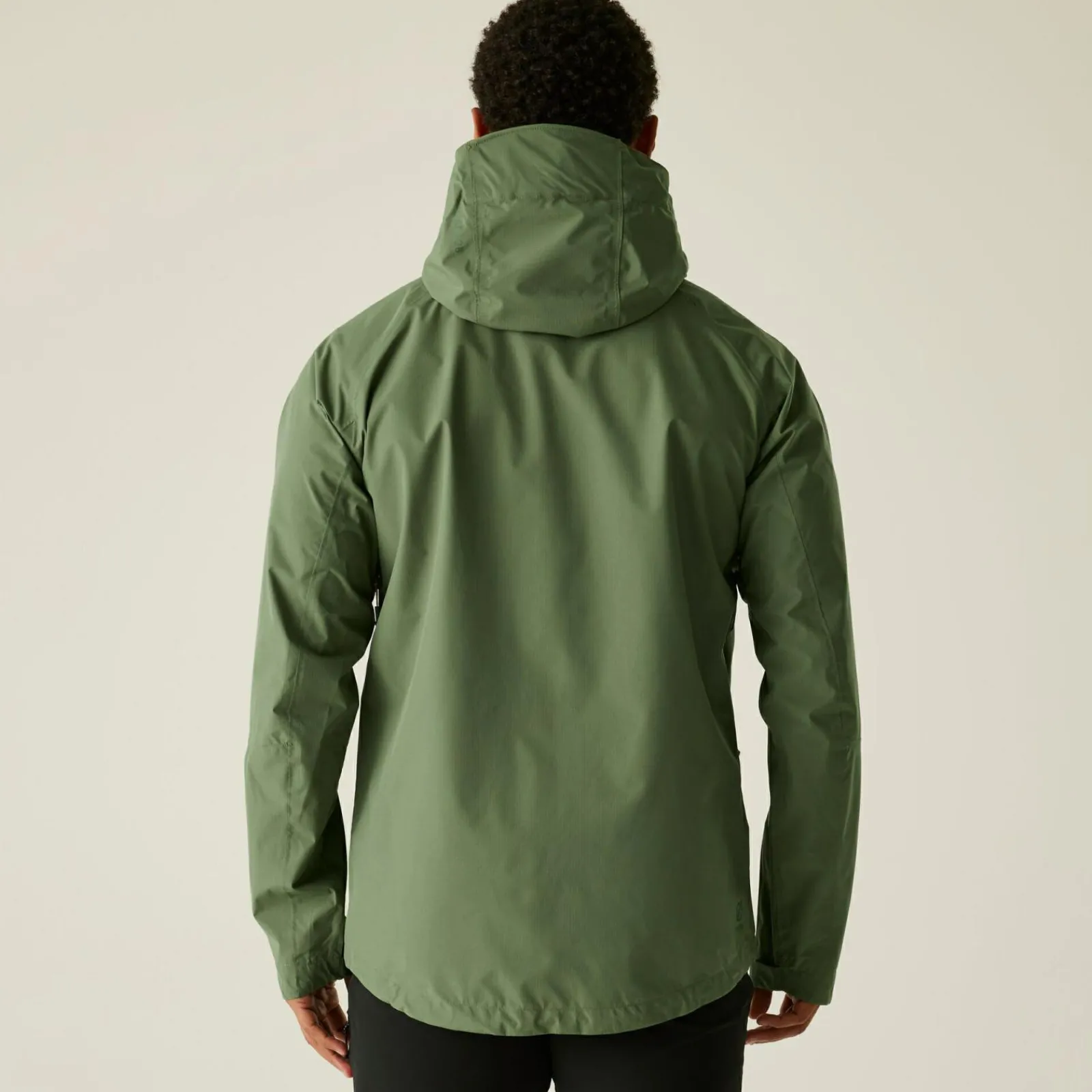 Regatta Dare 2b - Veste imperméable Breathe Out pour homme |<Homme Vestes Imperméables