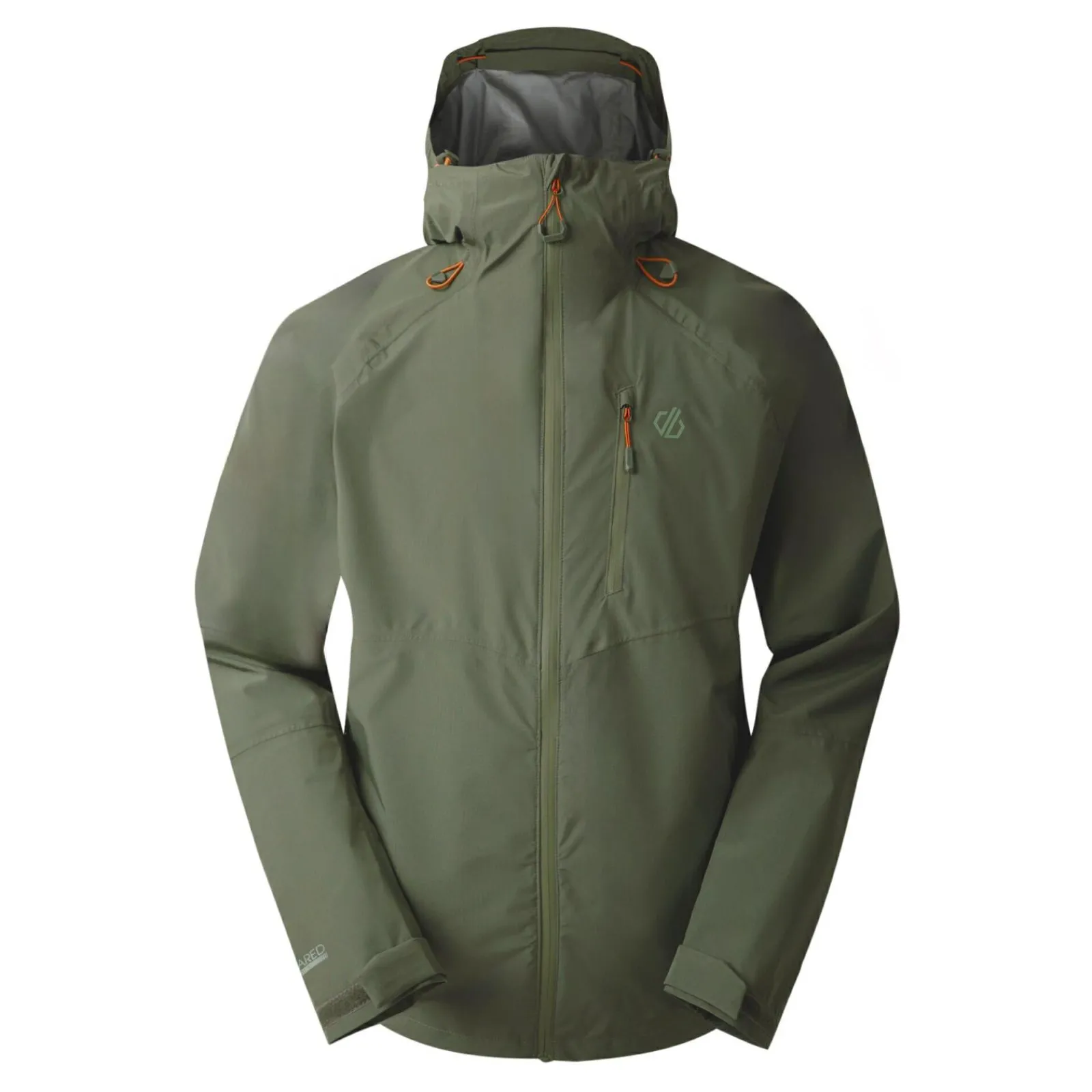 Regatta Dare 2b - Veste imperméable Breathe Out pour homme |<Homme Vestes Imperméables