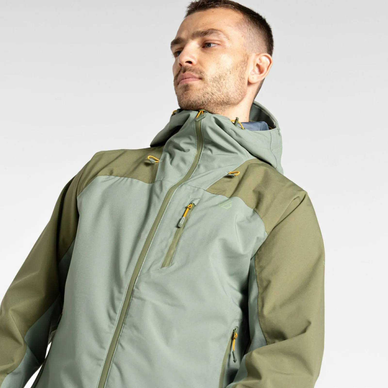Regatta Dare 2b - Veste imperméable Torrek II pour homme |<Homme Vestes Imperméables