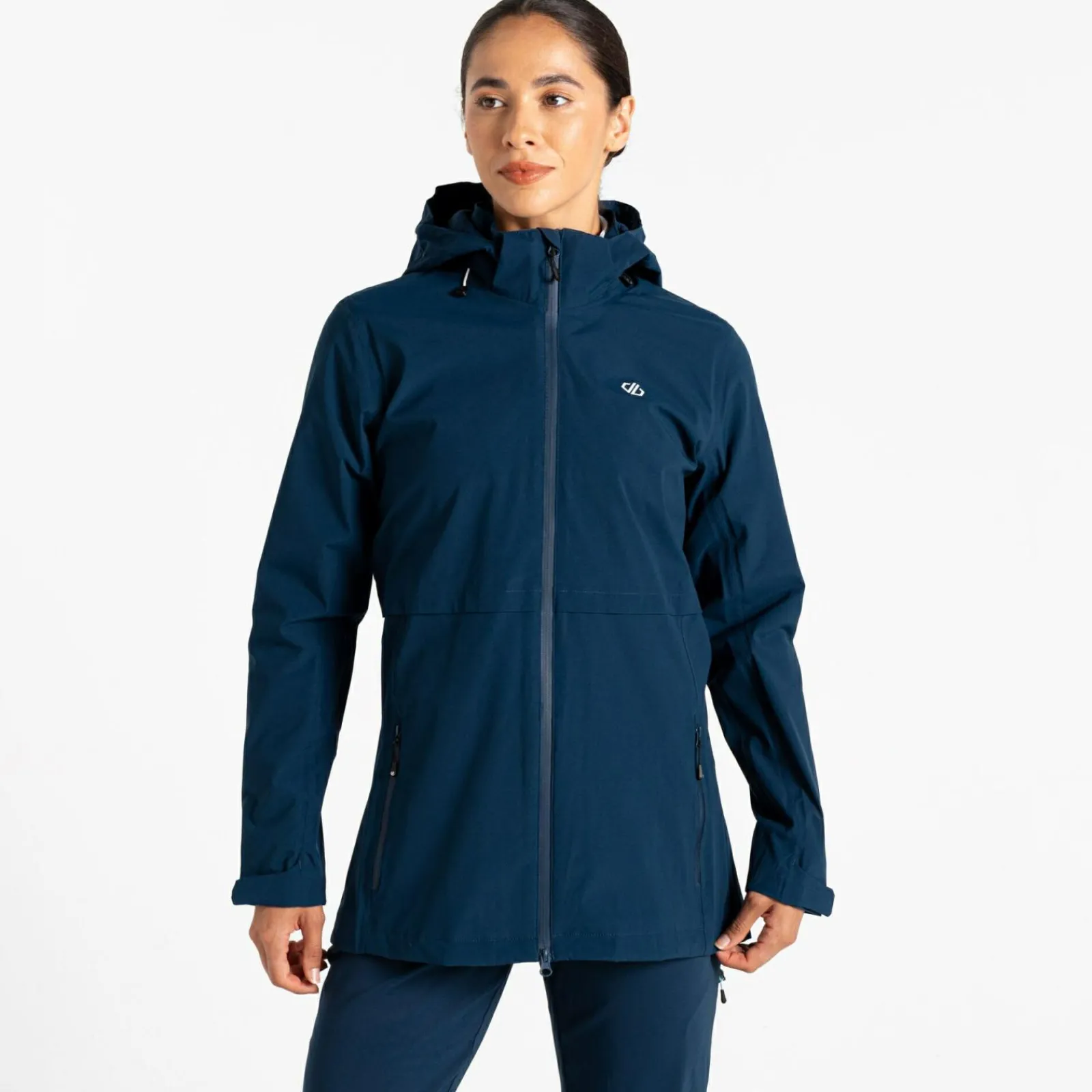Regatta Dare 2b - Veste imperméable femme Switch Up II |<Femme Vestes Imperméables