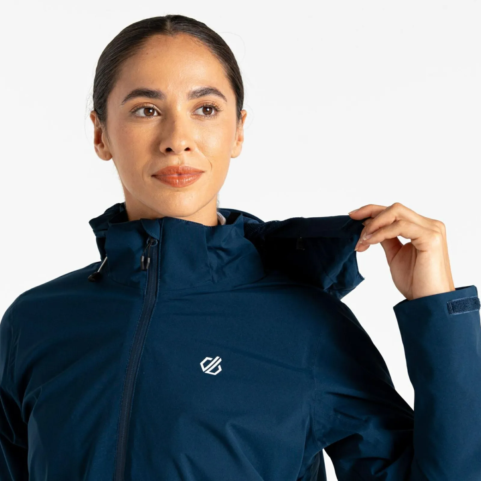 Regatta Dare 2b - Veste imperméable femme Switch Up II |<Femme Vestes Imperméables
