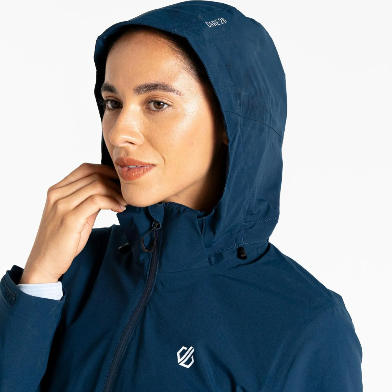Regatta Dare 2b - Veste imperméable femme Switch Up II |<Femme Vestes Imperméables