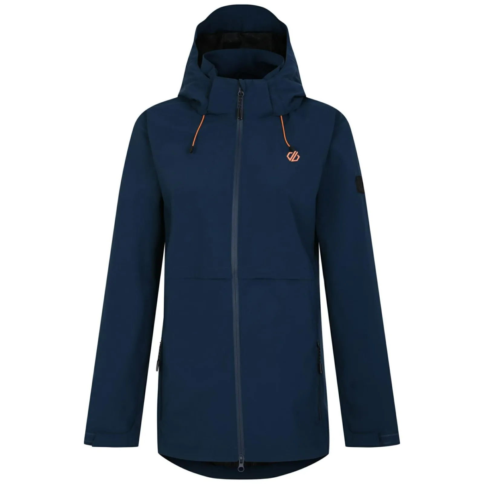 Regatta Dare 2b - Veste imperméable femme Switch Up II |<Femme Vestes Imperméables