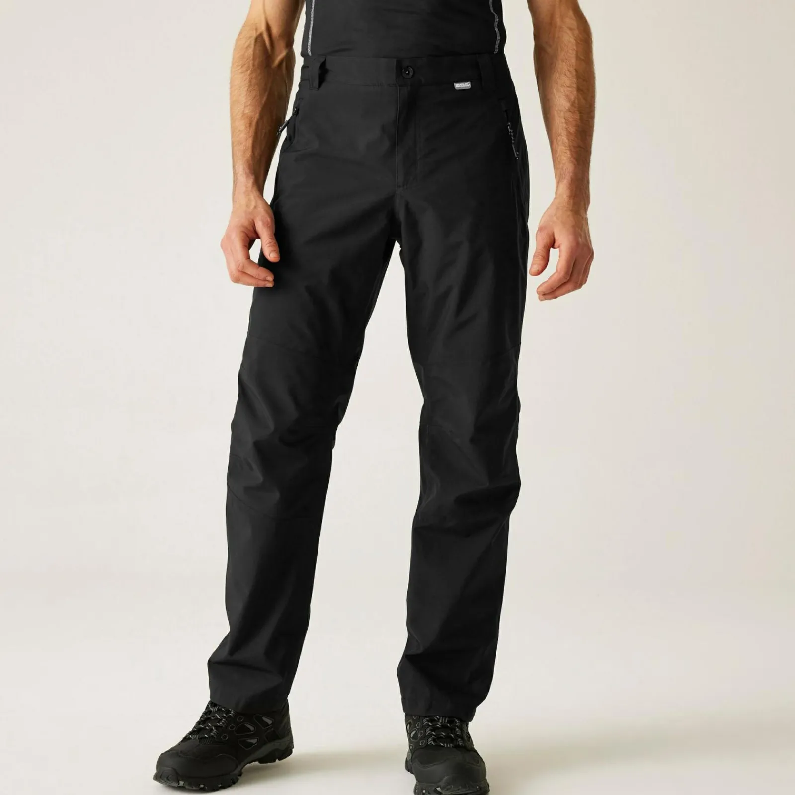 Regatta Dayhike IV Pantalon imperméable pour homme |<Homme Pantalons De Marche|Pantalons De Marche