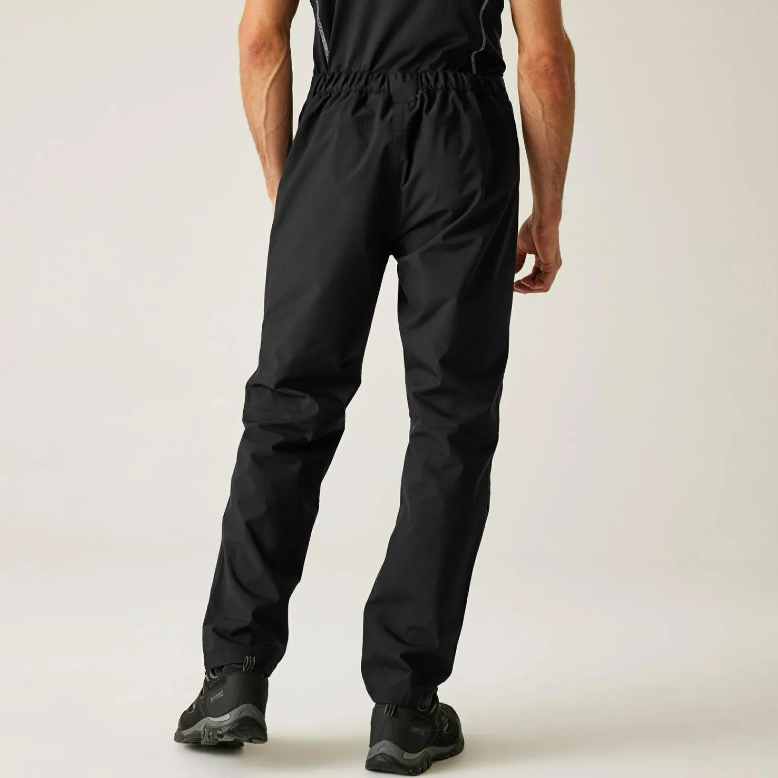 Regatta Dayhike IV Pantalon imperméable pour homme |<Homme Pantalons De Marche|Pantalons De Marche