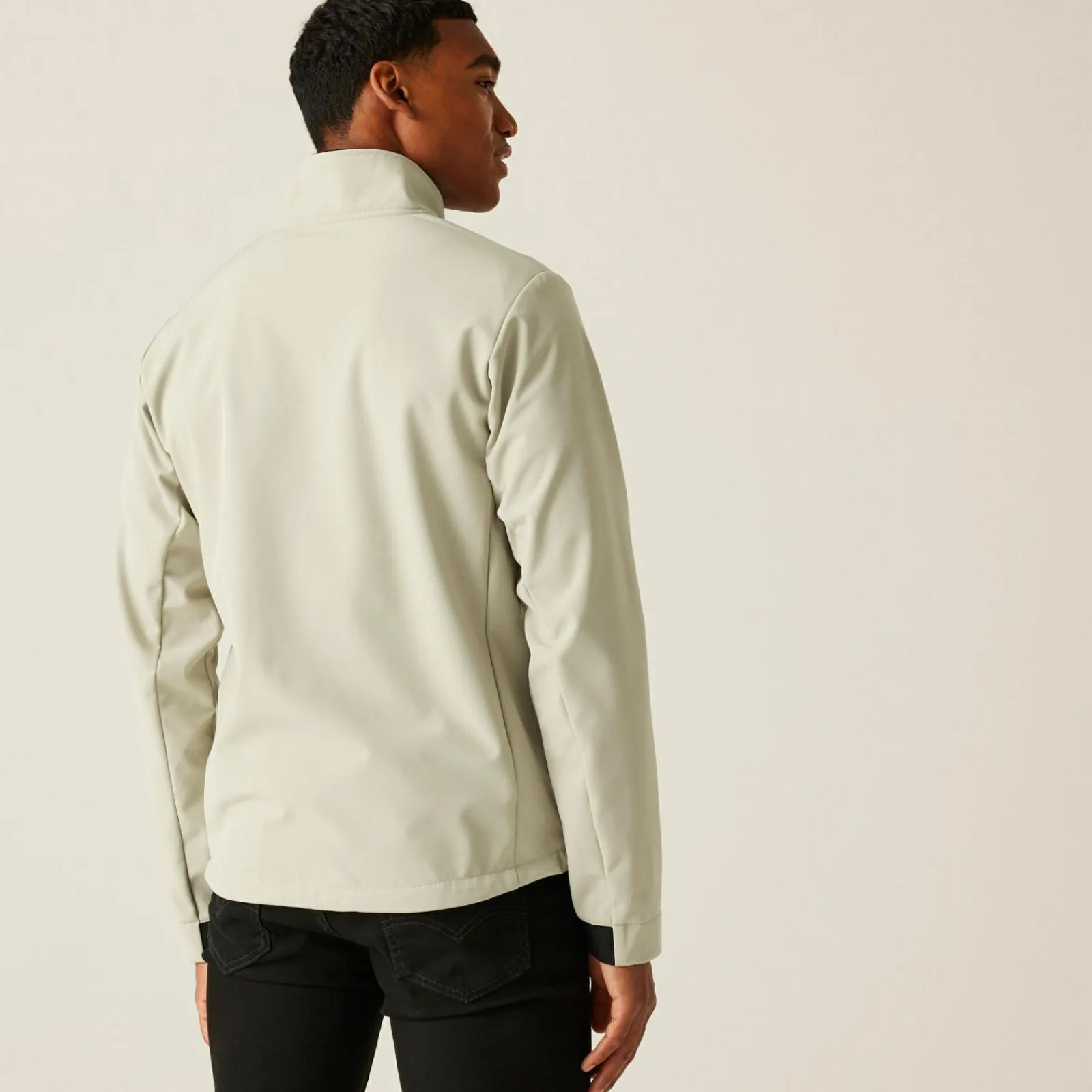 Regatta Dendrick Homme Veste softshell |<Homme Vestes Softshell