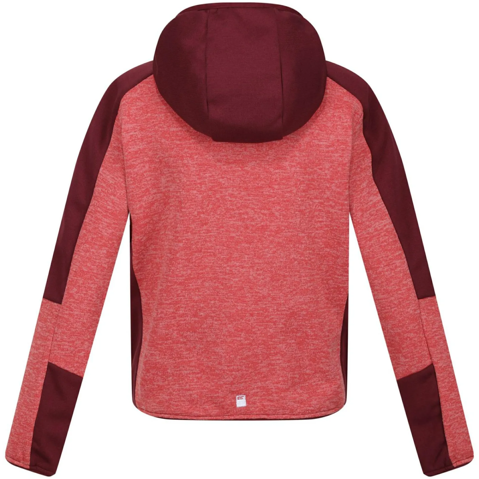 Regatta Dissolver VII Enfant Polaire entièrement zippée |<Enfant Vêtements De Fille
