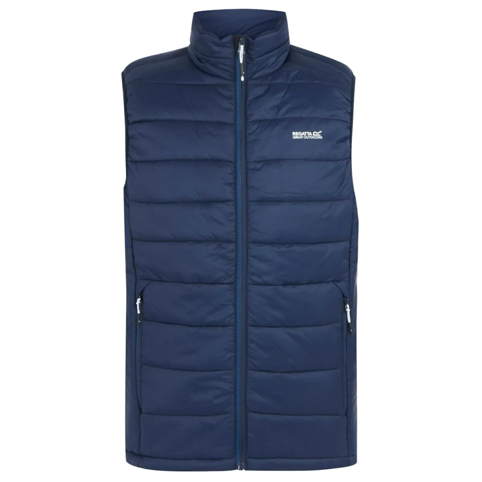 Regatta Doudoune chauffante Volter II pour homme |<Femme Vestes Sans Manches|Vestes Chauffantes