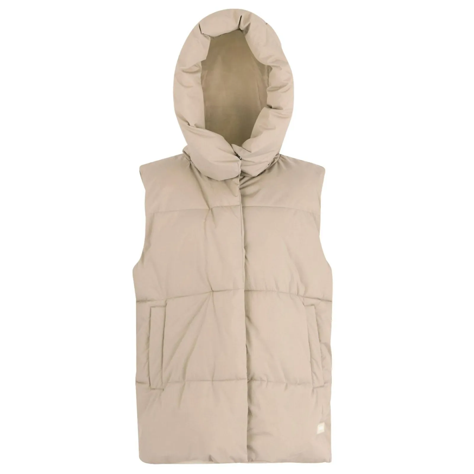 Regatta Doudoune sans manches pour femme Kelse |<Femme Vestes Sans Manches|Vestes Sans Manches