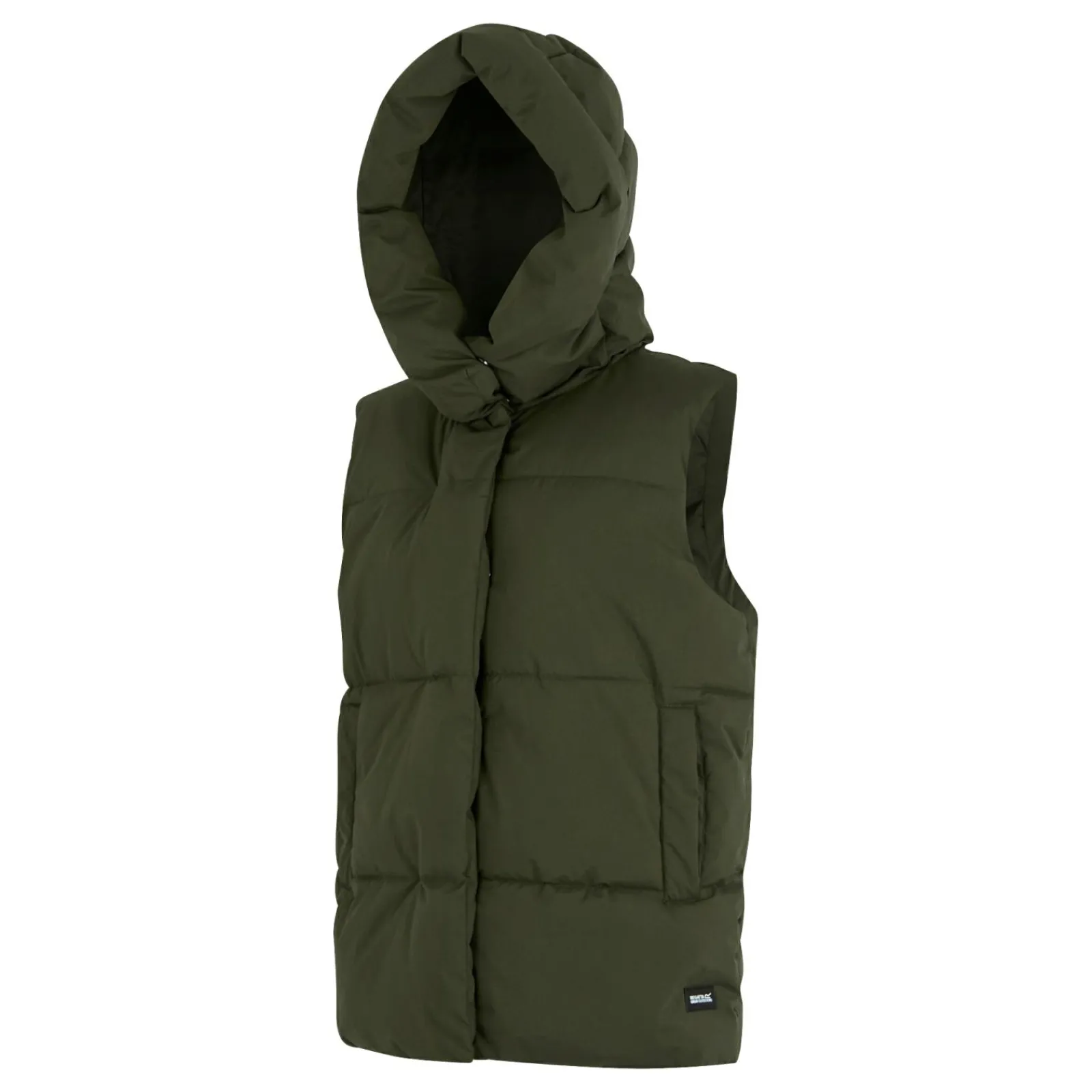 Regatta Doudoune sans manches pour femme Kelse |<Femme Vestes Sans Manches