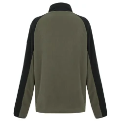 Regatta Elson II Polaire léger pour homme |<Homme Polaires Demi-Zip