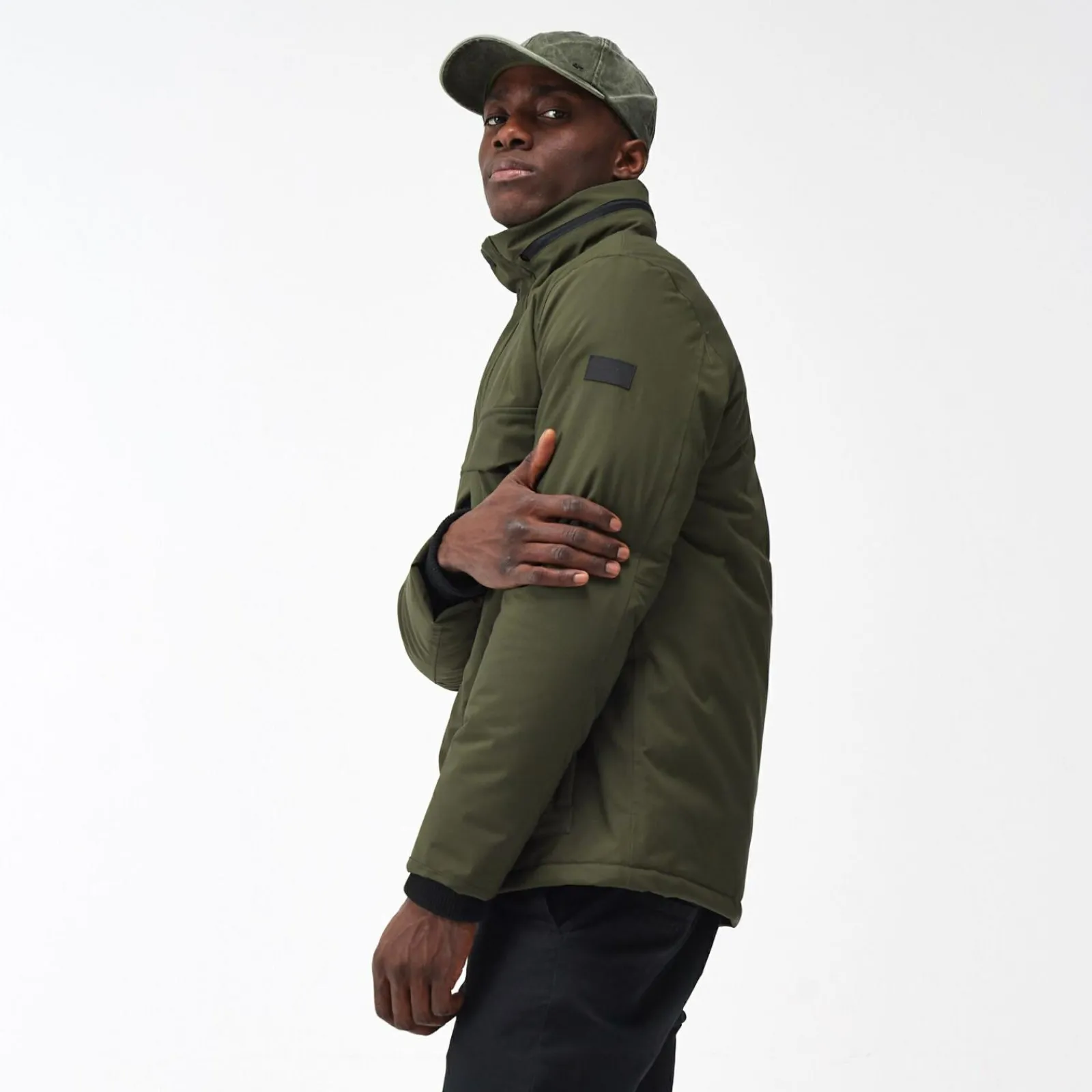 Regatta Esteve Homme Veste imperméable |<Homme Vestes Isolantes|Vestes Imperméables