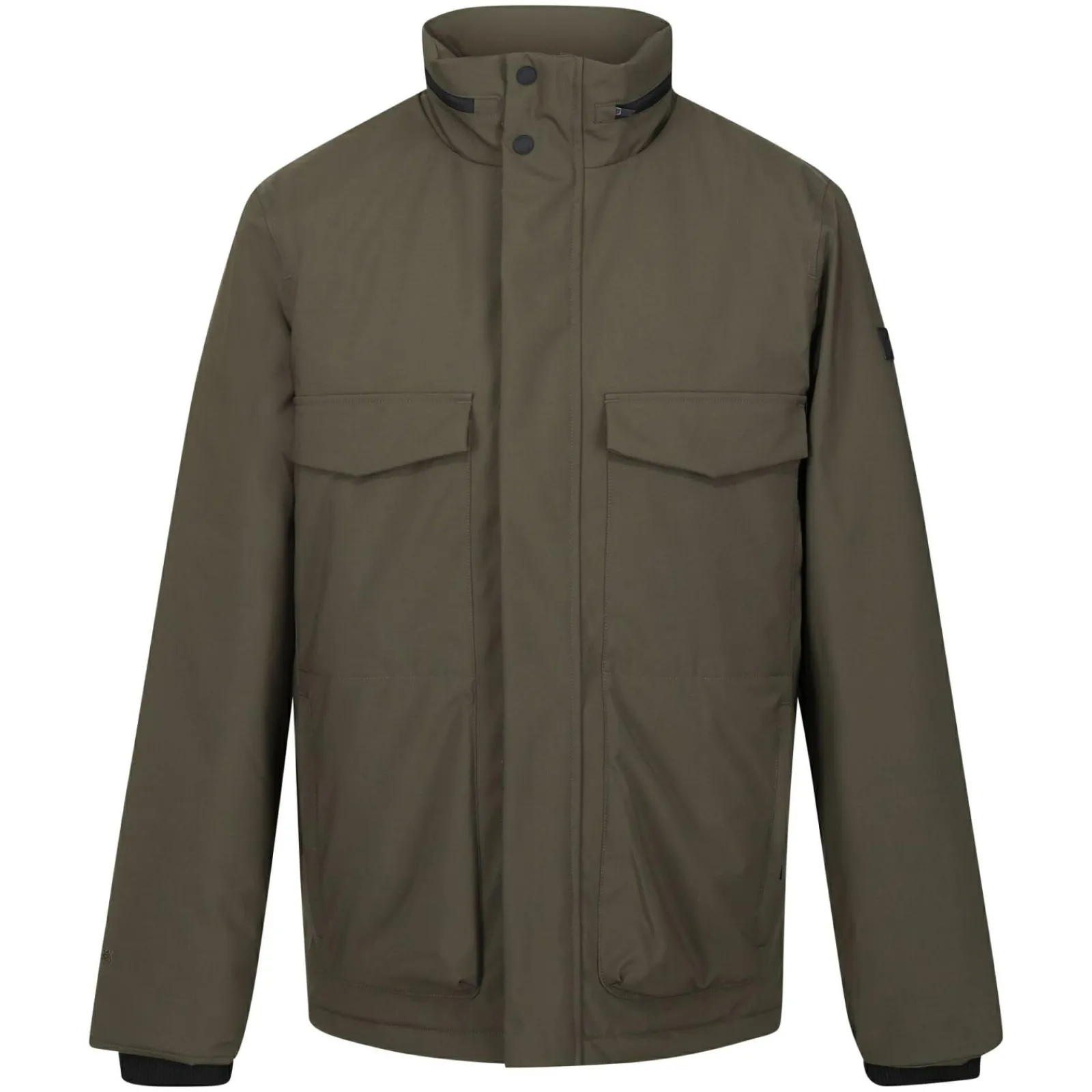 Regatta Esteve Homme Veste imperméable |<Homme Vestes Isolantes|Vestes Imperméables