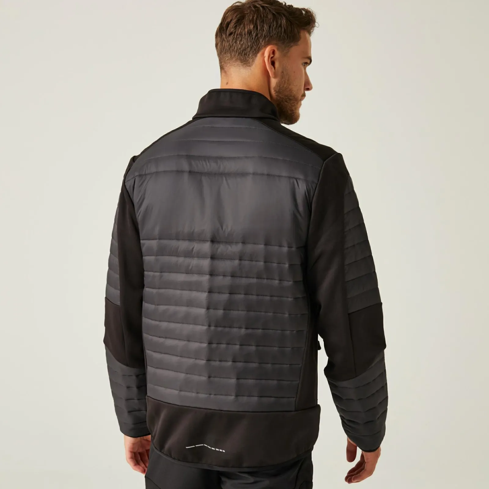 Regatta E-Volve Homme Veste hybride thermique |<Homme Vestes & Manteaux|Vestes