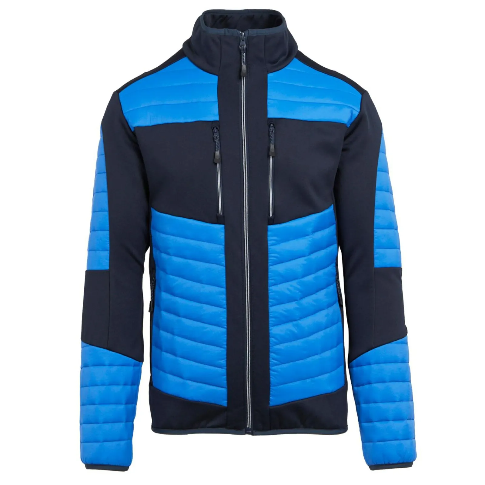 Regatta E-Volve Homme Veste hybride thermique |<Homme Vestes & Manteaux|Vestes