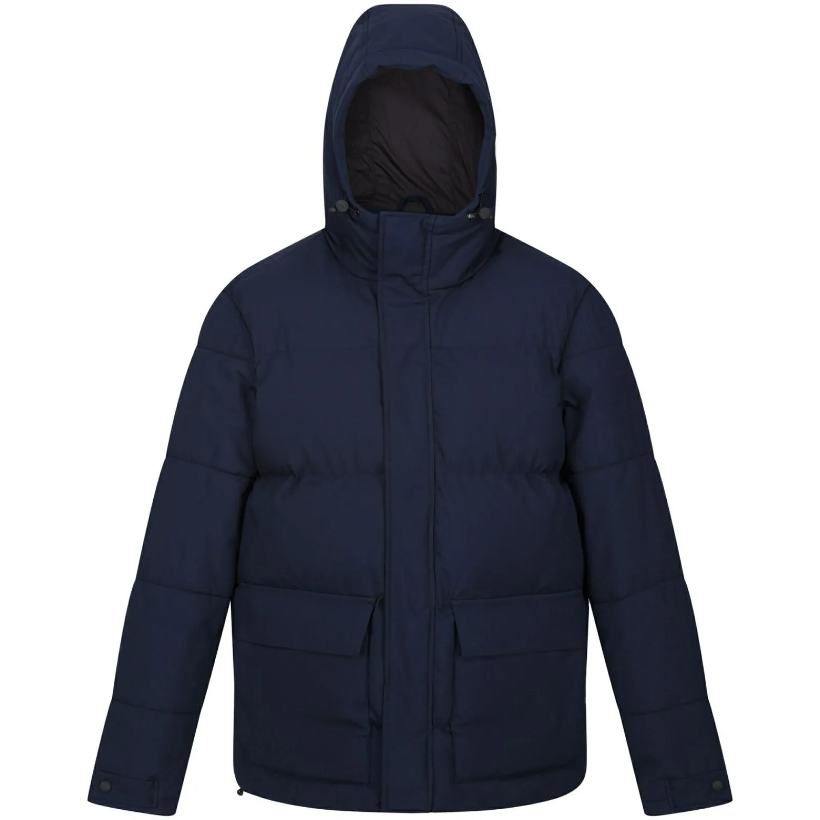 Regatta Falkner Homme Veste baffled |<Homme Doudounes|Vestes Parka
